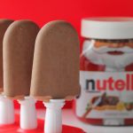 Zasladi se: napravi sladoled od Nutelle!