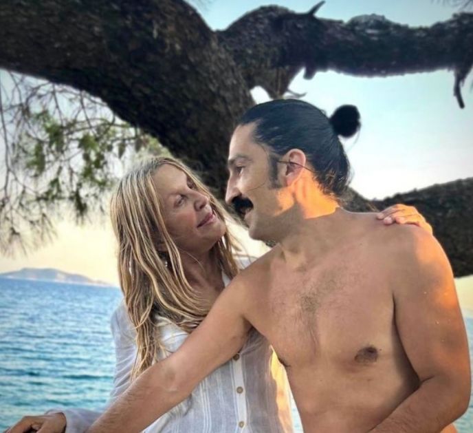 Zasluženi odmor sa dozom luksuza: Ovde letuju Veljko Kuznančević i Verica Rakočević FOTO