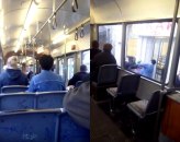 Zasmetalo joj je što se njena sugrađanka prekrstila: Žene se potukle ispred tramvaja, a putnici... (VIDEO)