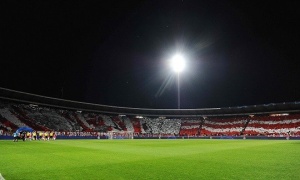 Zastaće vam knedla u grlu: Ovako je Liverpul predstavio stadion Rajko Mitić (VIDEO)