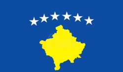 Zastava Kosova na Novom Brdu nije uklonjena, kaže kosovski zvaničnik
