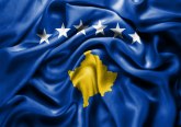 Zastava OVK osvanula u dvorištu predsednika tzv. Kosova; OVK je istorijska i nedodirljiva vrednost