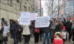 Zaštićeni stanari zakazali novi protest zbog astronomskih kirija