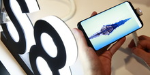 Zaštita telefona Galaxy S8 putem zenice oka - hakovana?