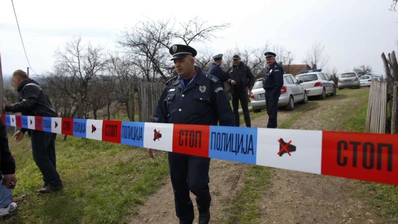 Zaštitnik građana: Femicid u Srbiji u porastu, ubijena 21 žena 