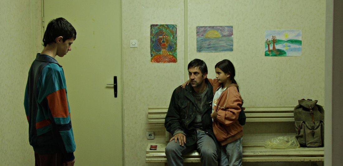 Zaštitnik građana ispituje slučaj porodice iz filma Otac