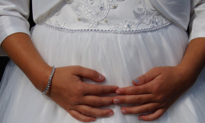 Zaštitnik građana upozorava: Nema opravdanja za dečje brakove