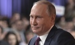 Zašto Ameriku brine imovina ruskog predsednika