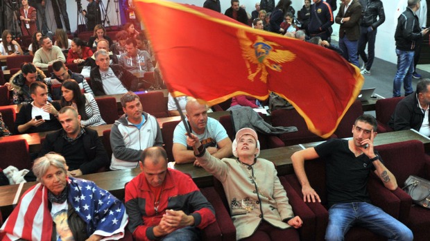 Zašto Crna Gora ne veruje u Crnu Goru