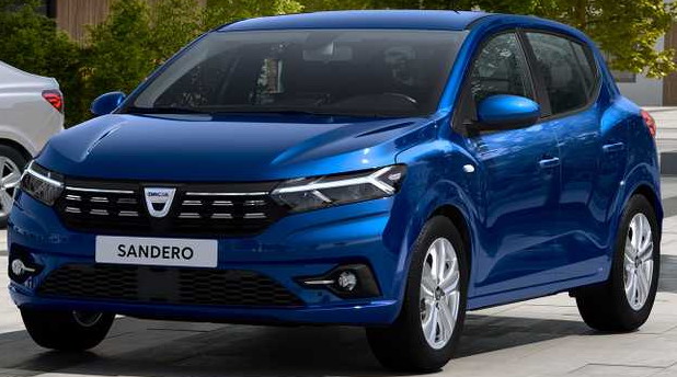 Zašto Dacia Sandero najmanje gubi na vrednosti kao polovni automobil?