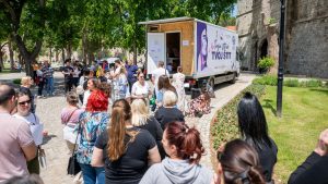 Zašto Ministarstvo organizuje besplatne preglede, kad većina ima zdravstveno osiguranje i svakako ih ne plaća?