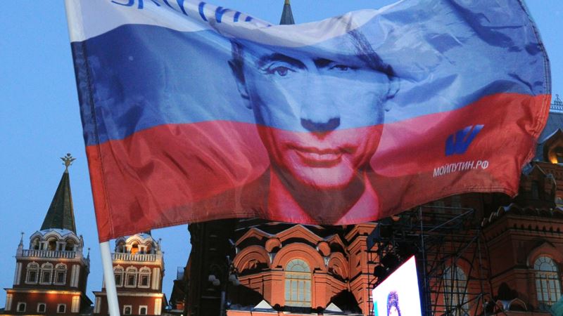 Zašto Moskva ćuti na prozivke Podgorice?