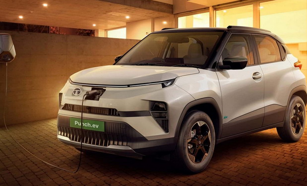 Zašto Nepal ima ozbiljnu prodaju električnih vozila?