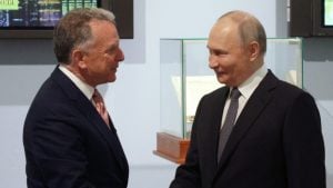 Zašto Putin nije zainteresovan da pregovora sa Zelenskim?