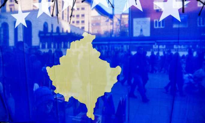 Zašto Rusije nema na Kosovu?