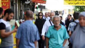 Zašto SAD povlače diplomatsko osoblje sa više lokacija na Bliskom istoku?