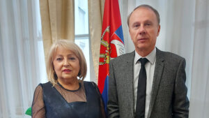 Zašto SNS i SPS tvrde da rektor Đokić krši autonomiju univerziteta, a to nisu činili Nenad Filipović, Slobodan Unković ili Jagoš Purić?
