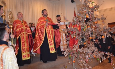 Zašto Srbi ne slave Božić u decembru?