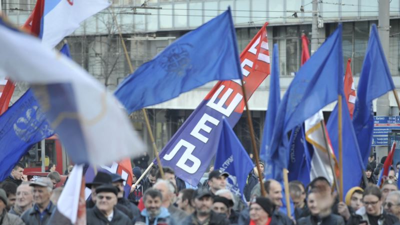 Zašto Vučić i Nikolić strahuju od radikala?