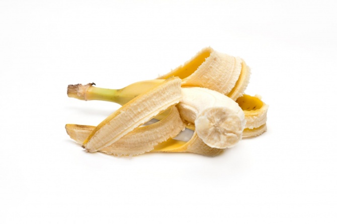 Zašto banana za doručak nije dobra ideja?