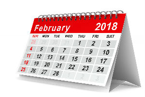 Zašto baš februar ima 28 dana? 