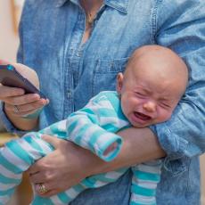 Zašto bebe plaču dok su u materici? Evo šta kažu stručnjaci! 