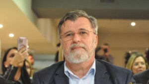 „Zašto ćutite na represiju prema novinarima i nevladinim organizacijama“: Veran Matić pita članice EU