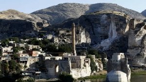 Zašto drevni grad Hasankejf u Turskoj odbrojava dane do nestanka?