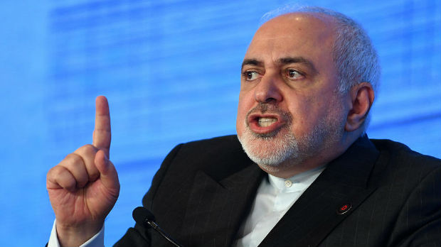 Zašto iranski šef diplomatije ne dolazi u Davos