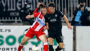 Zašto je Hrvatska fudbalska liga pet puta skuplje prodala TV prava od srpske Superlige?