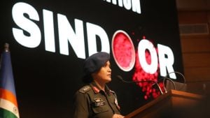 Zašto je Indija udare na Pakistan i Kašmir nazvala operacijom Sindor?