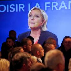 Zašto je Le Penova izgubila na izborima?