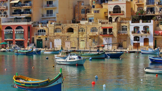 Zašto je Malta privlačna za ljude iz Srbije