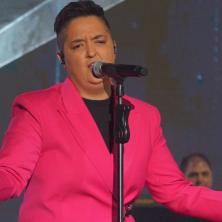 Zašto je Marija Šerifović prekinula svoj poslednji koncert? Kad je videla u publici, odmah je reagovala