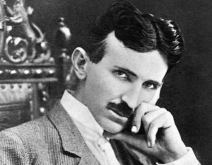 Zašto je Nikola Tesla odbio da oženi jednu od najlepših žena svog vremena