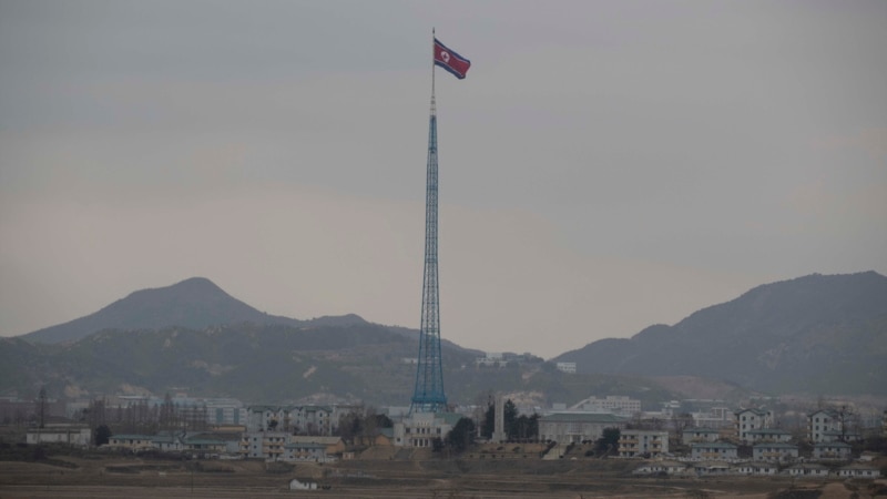 Zašto je Rusija protiv panela UN za sprovođenje sankcija uvedenih Pjongjangu