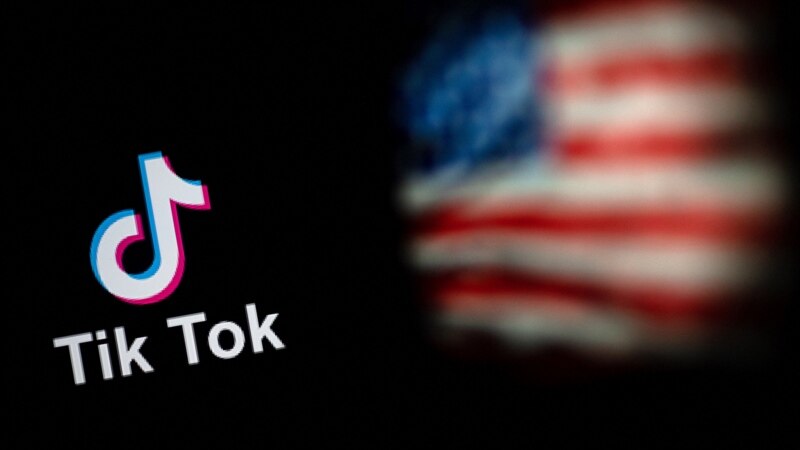 Zašto je TikTok zabranjen za neke vladine službenike?