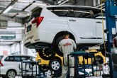Zašto je Toyota obustavila proizvodnju? Jedna greška – 356 miliona