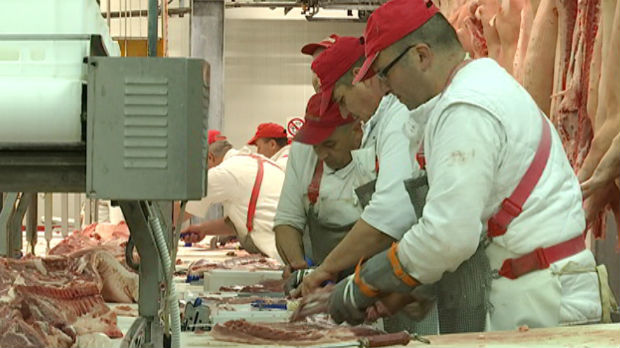 Zašto je blokiran izvoz mesa iz četiri srpske kompanije u Rusiju