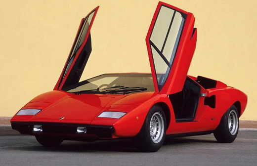Zašto je čuveni dizajner Lamborghinija zaratio sa bivšom kompanijom