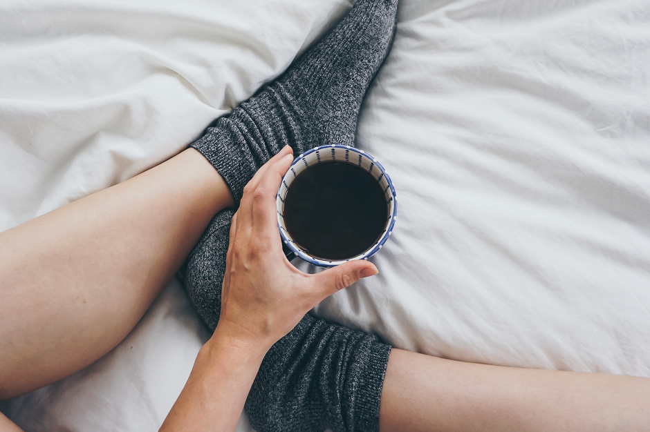 Zašto Je Dobro Da Popijete Kafu Pre Dremke 