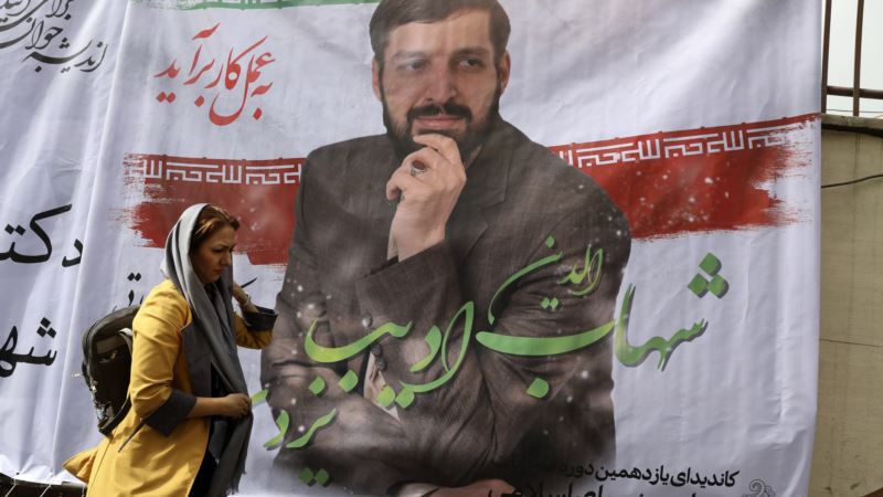 Zašto je, iako vrlo predvidivo, glasanje iranskog parlamenta još uvijek važno