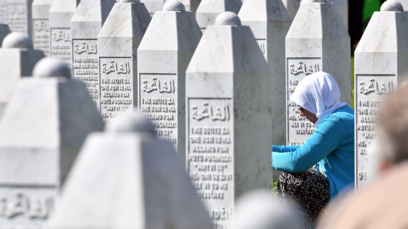 Zašto je istina o Srebrenici i Herceg-Bosni tabu tema u Srbiji i Hrvatskoj?