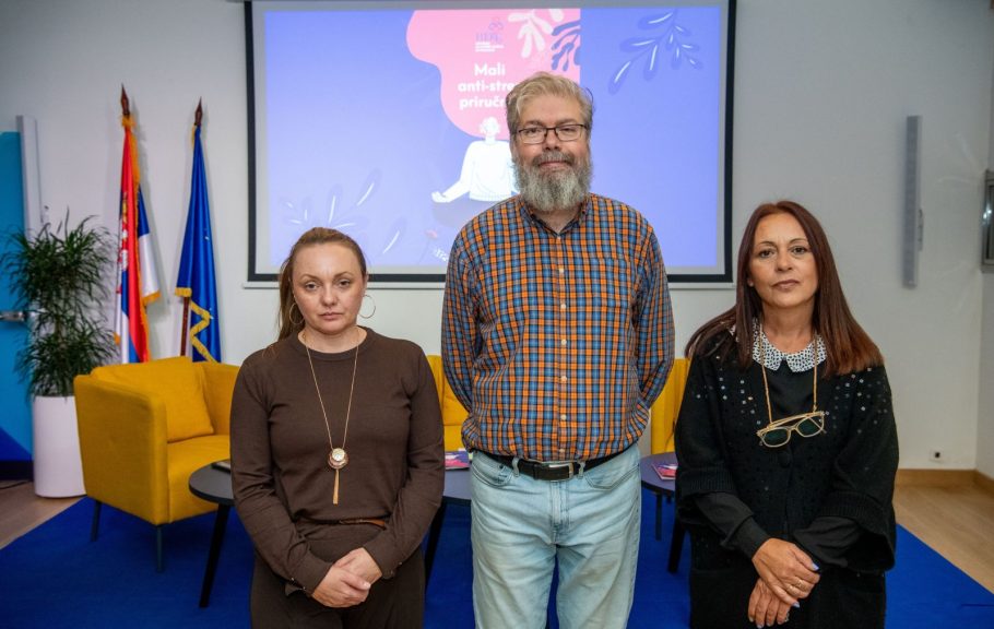 Zašto je mentalno zdravlje žena posebno ugroženo?