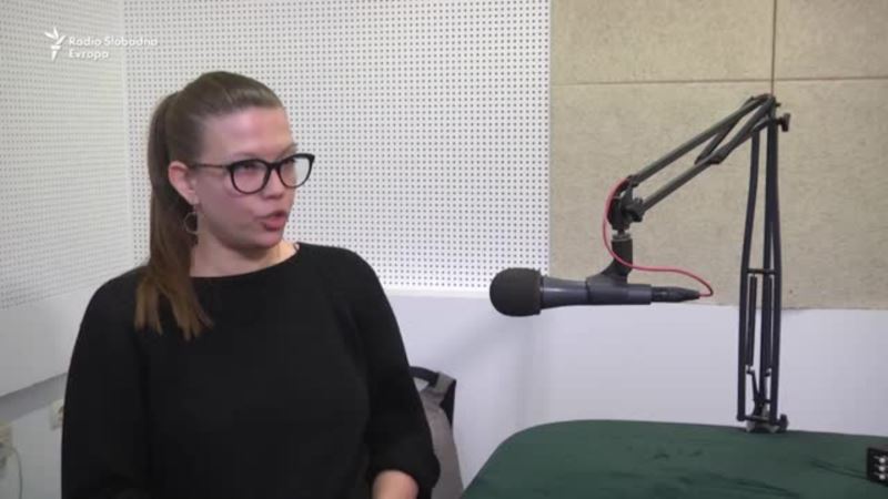 Zašto je razrešena predstavnica Srbije uoči sastanka mladih u Prištini?