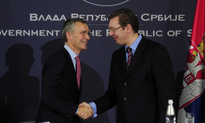 Zašto je šef NATO-a ponosan na Srbiju?