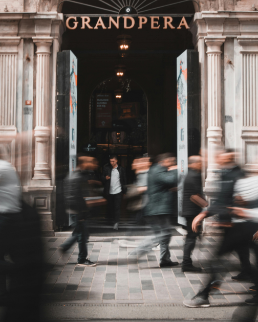 Zašto je sonder buzzy reč i kako nas tera da gledamo ljude drugim očima?
