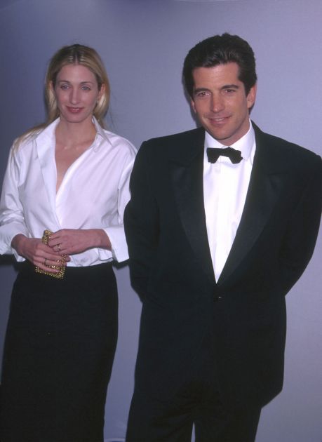 Zašto je svet poludeo za serijom „Love Story” i pričom o ljubavi između John F. Kennedy Jr. i Carolyn Bessette?