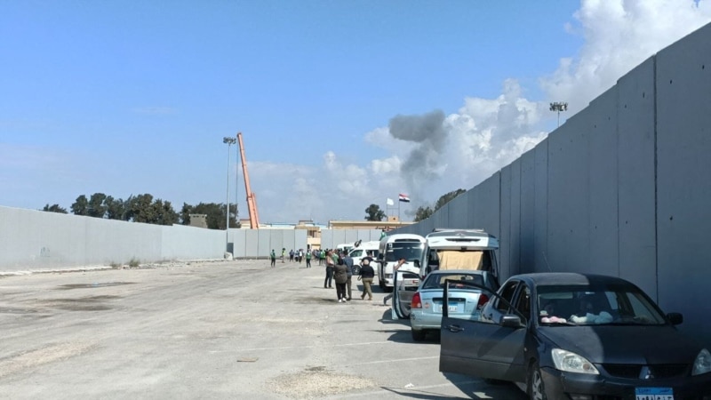 Zašto je važan granični prijelaz Rafah u Gazi i zašto ga Egipat drži zatvorenim?