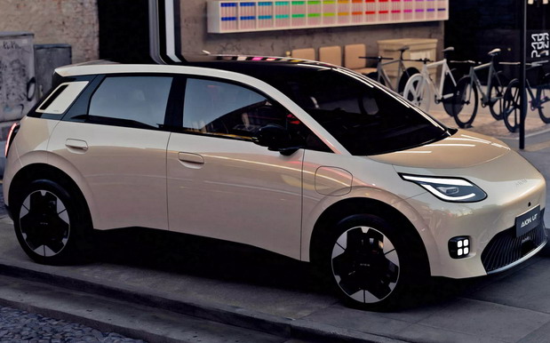 Zašto kineski automobili obećavaju 30 posto veći domet od evropskih?